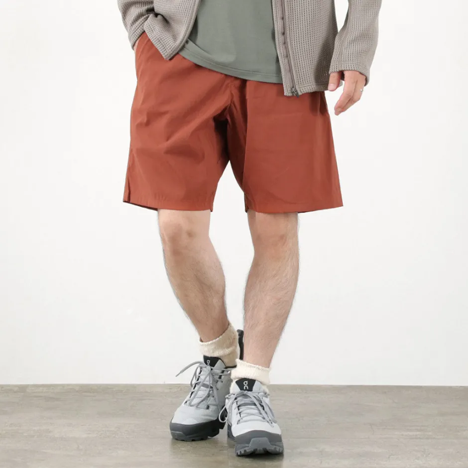 Shorts^HOUDINI / MS Wadi Shorts