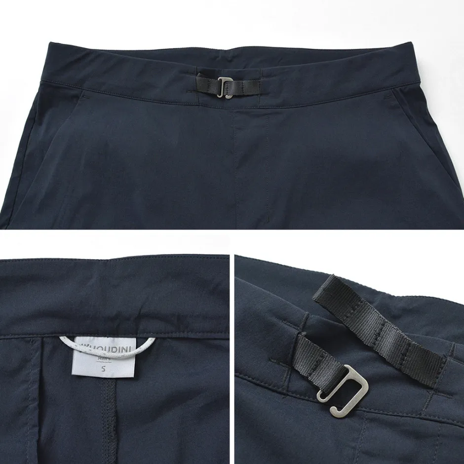 Shorts^HOUDINI / MS Wadi Shorts