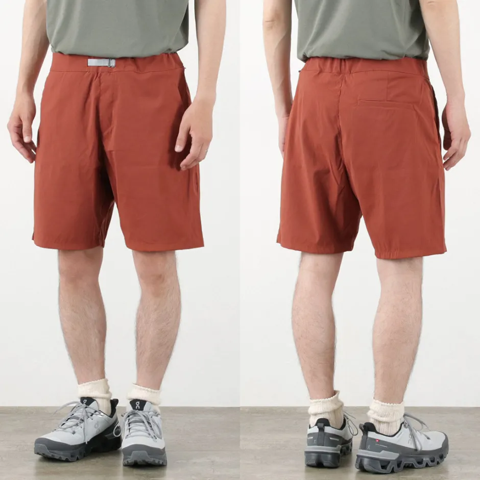 Shorts^HOUDINI / MS Wadi Shorts