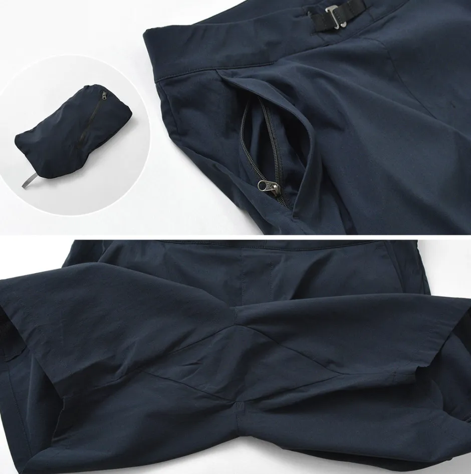 Shorts^HOUDINI / MS Wadi Shorts