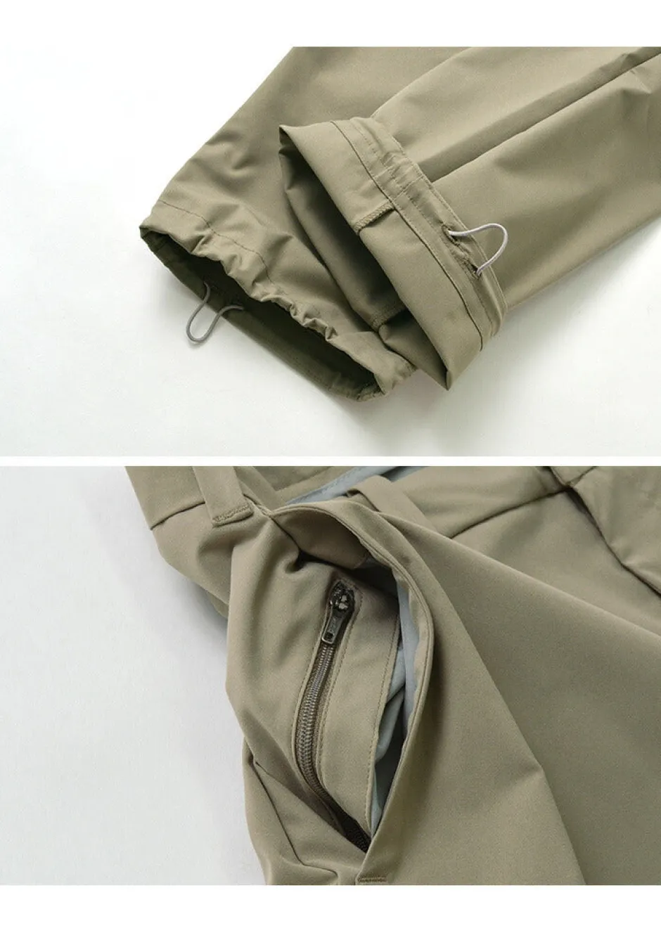 Trousers^HOUDINI / Omni Pants