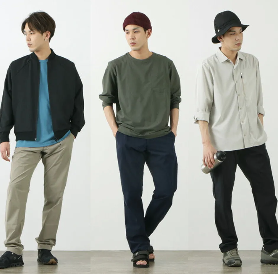 Trousers^HOUDINI / Omni Pants