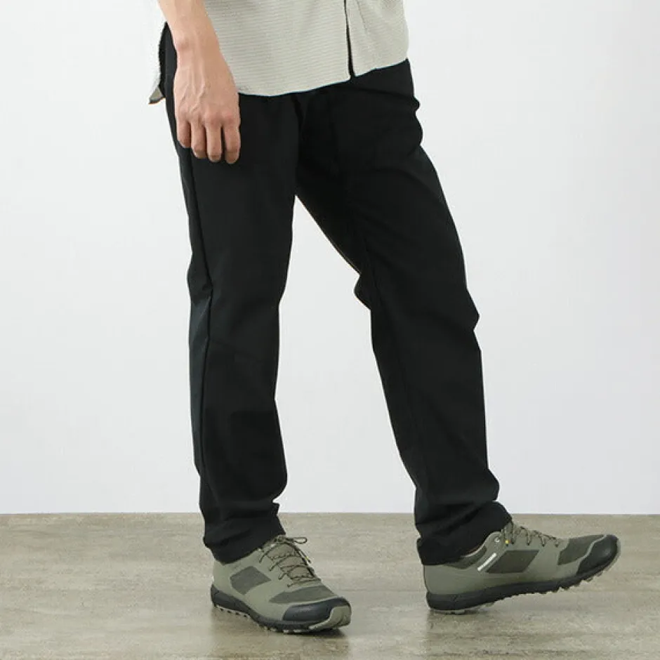 Trousers^HOUDINI / Omni Pants
