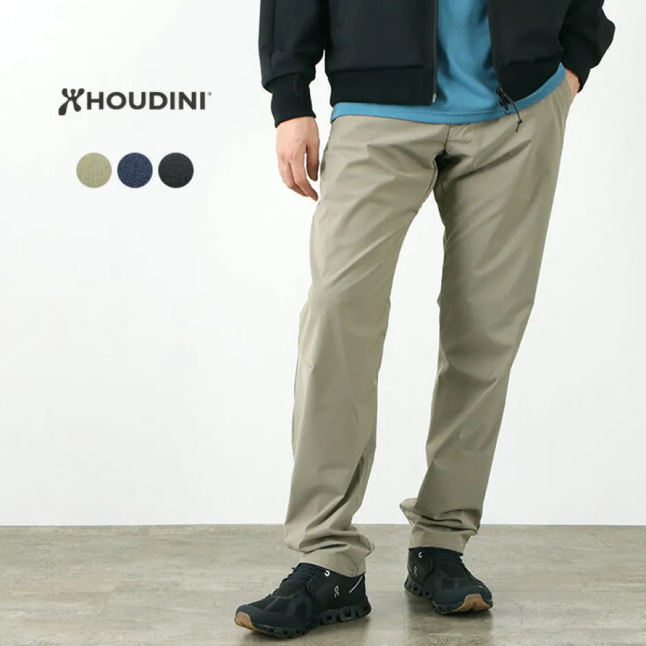 Trousers^HOUDINI / Omni Pants