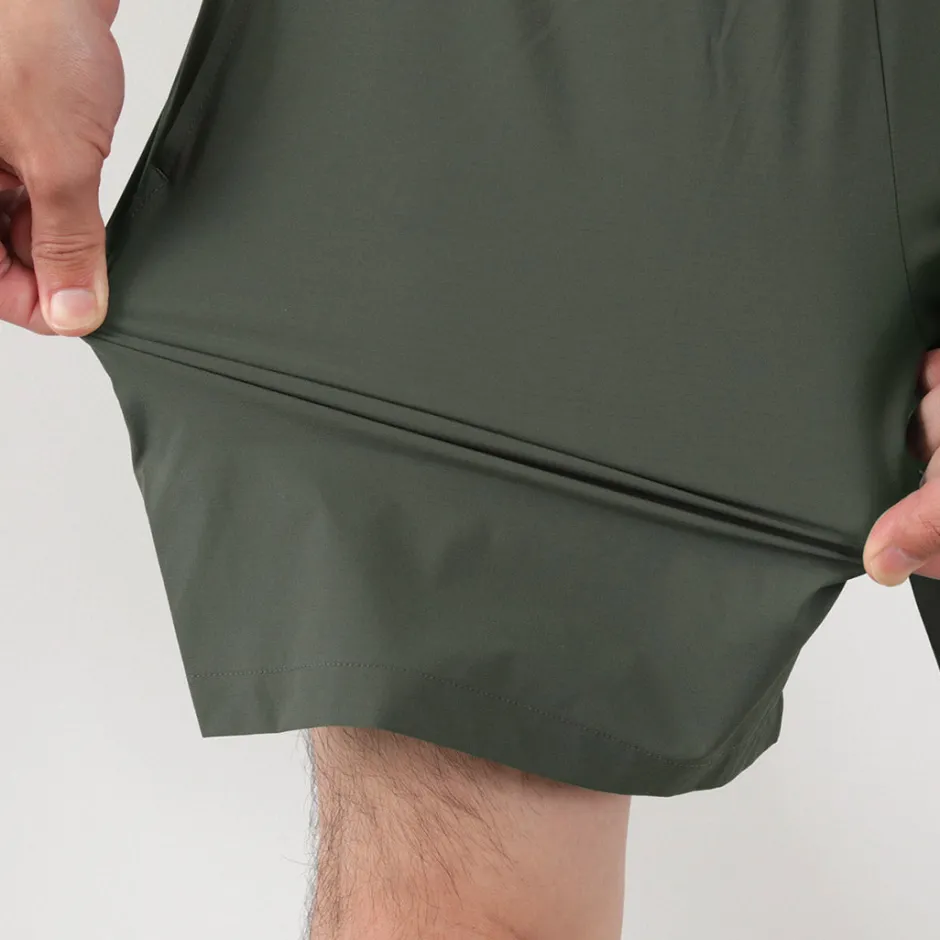Shorts^HOUDINI / Pace Lights Shorts