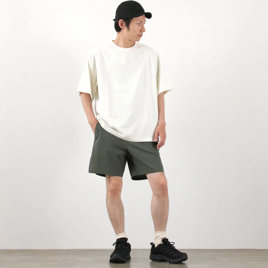 Shorts^HOUDINI / Pace Lights Shorts