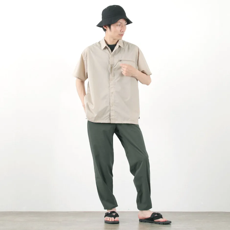 Trousers^HOUDINI / Pace Lights Shorts