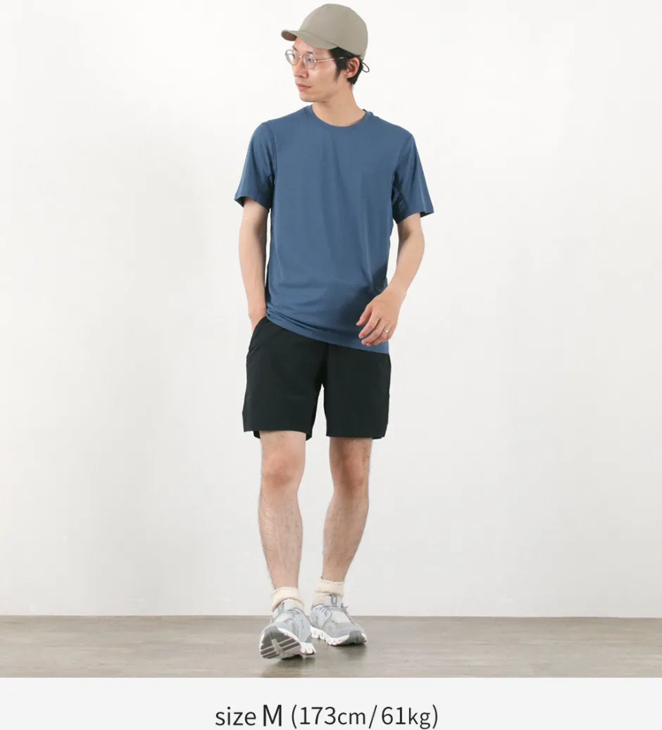 Shorts^HOUDINI / Pace Lights Shorts