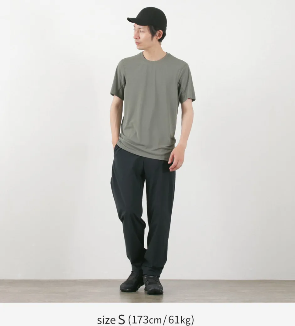 Trousers^HOUDINI / Pace Lights Shorts