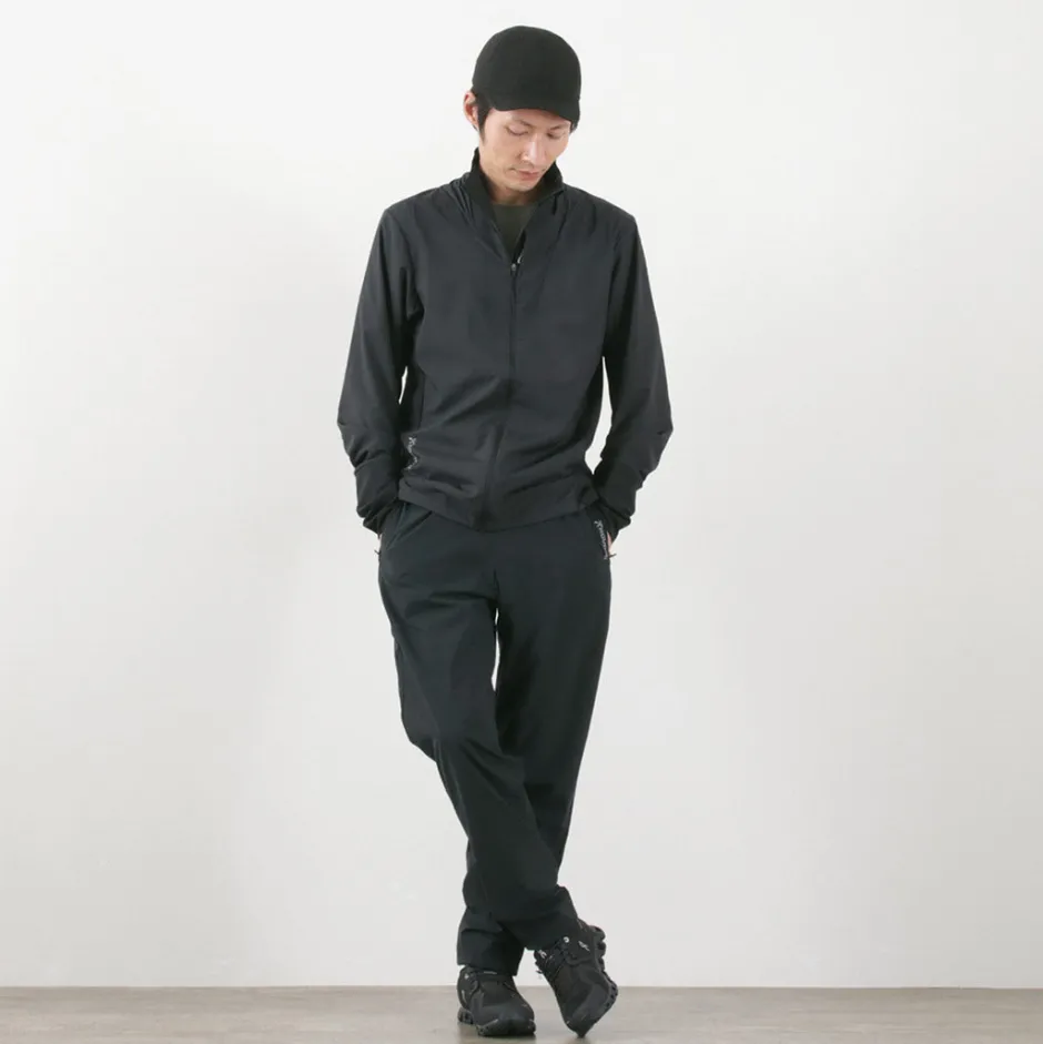 Trousers^HOUDINI / Pace Lights Shorts