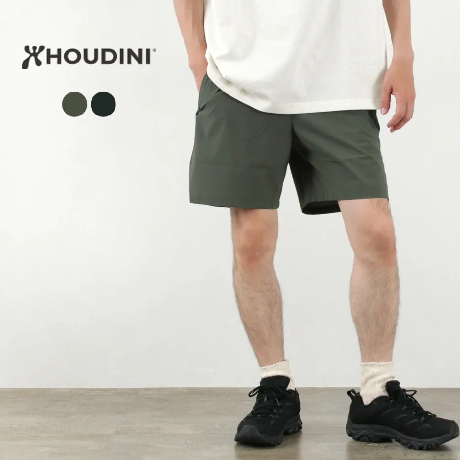 Shorts^HOUDINI / Pace Lights Shorts
