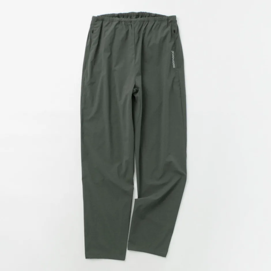 Trousers^HOUDINI / Pace Lights Shorts