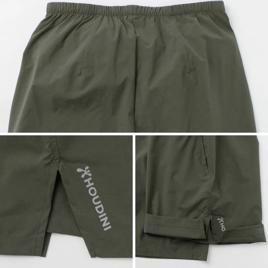 Shorts^HOUDINI / Pace Lights Shorts