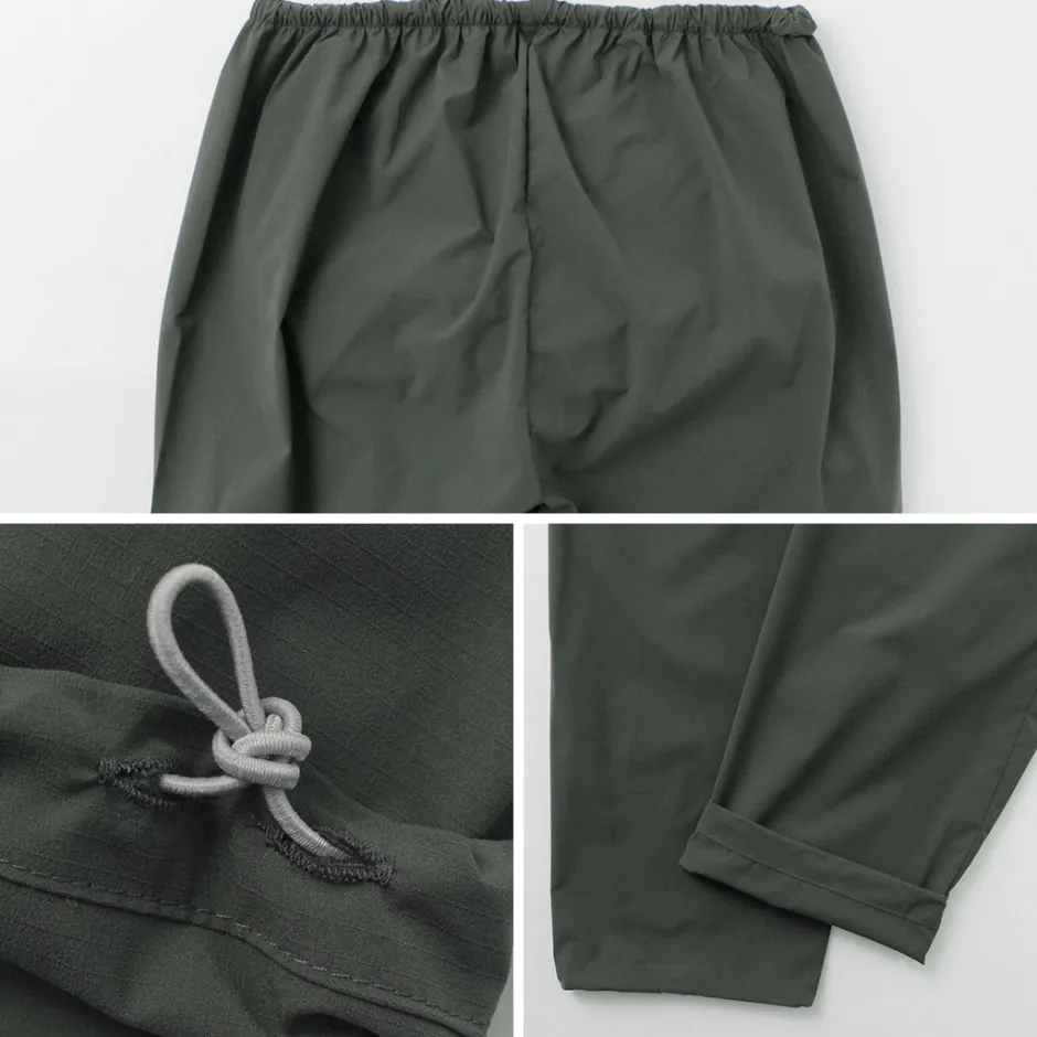 Trousers^HOUDINI / Pace Lights Shorts