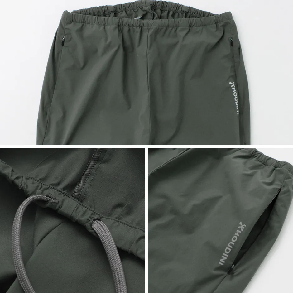 Trousers^HOUDINI / Pace Lights Shorts
