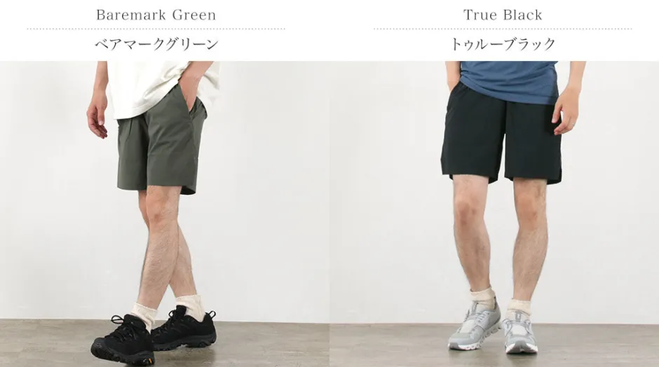 Shorts^HOUDINI / Pace Lights Shorts
