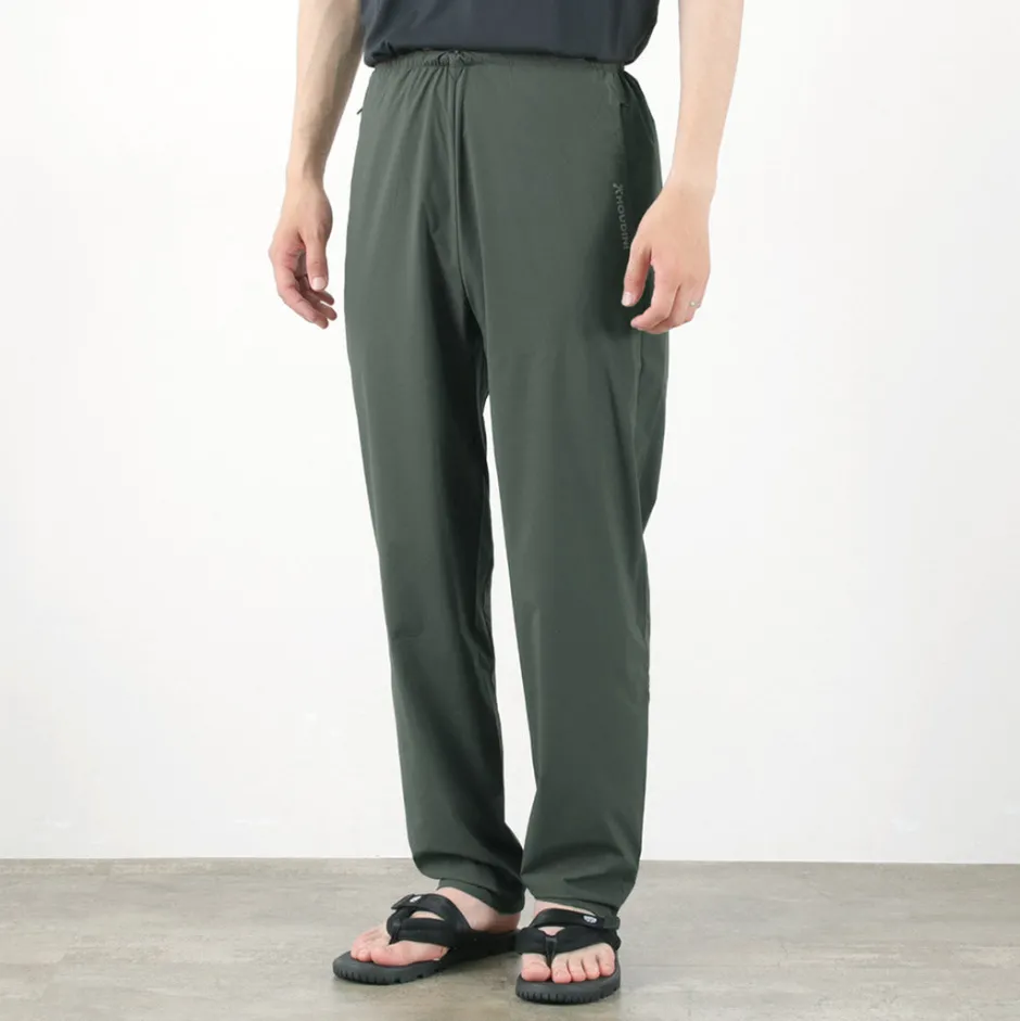 Trousers^HOUDINI / Pace Lights Shorts