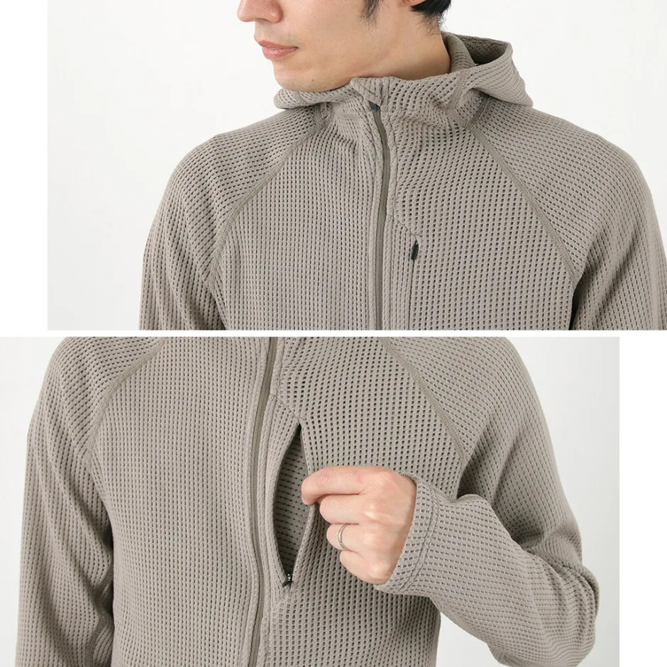 Jackets^HOUDINI / Paceflow Hoodie