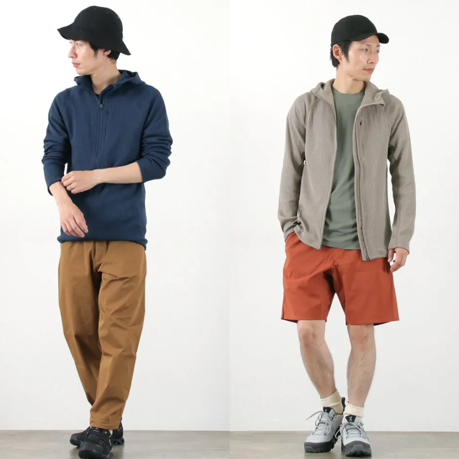 Jackets^HOUDINI / Paceflow Hoodie