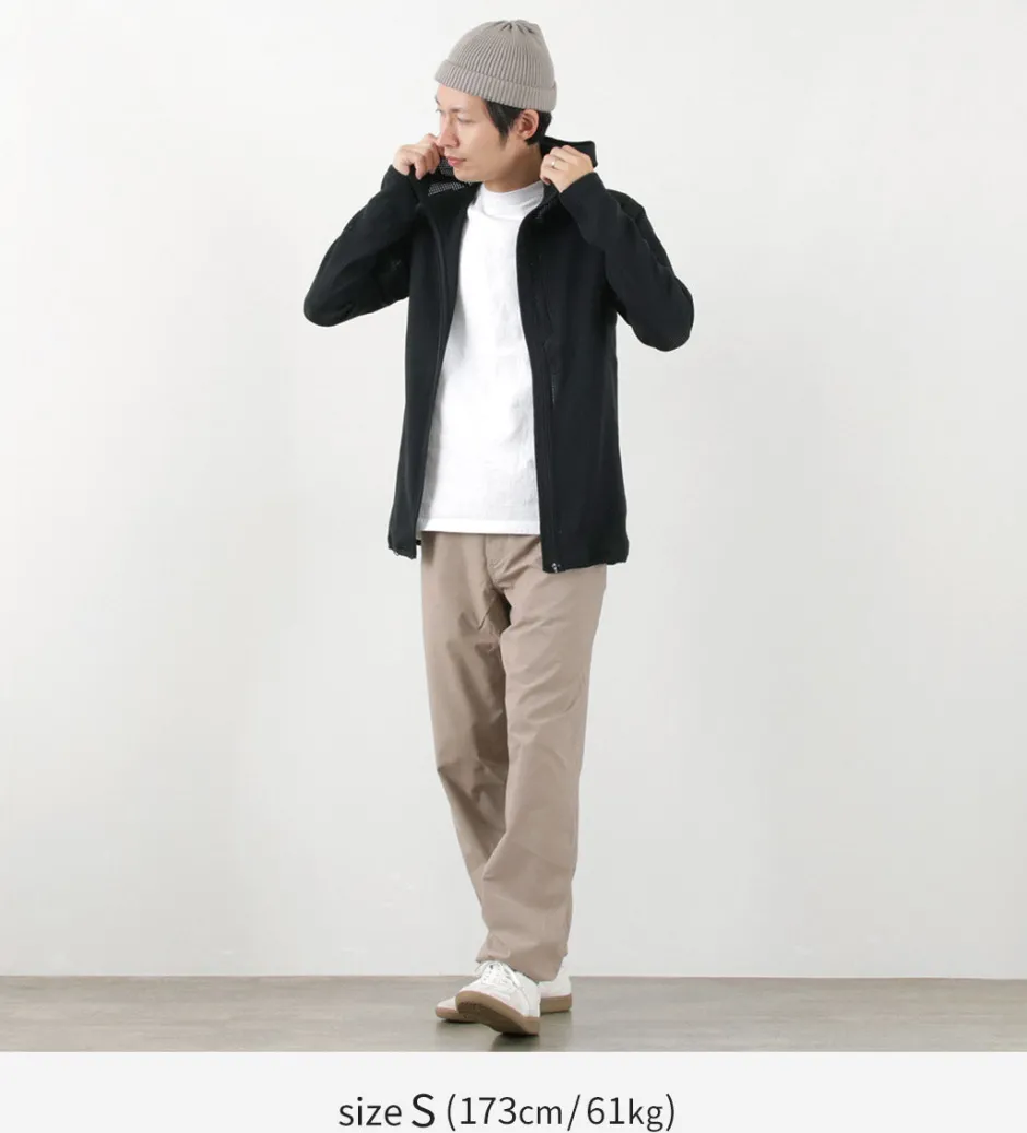 Jackets^HOUDINI / Paceflow Hoodie