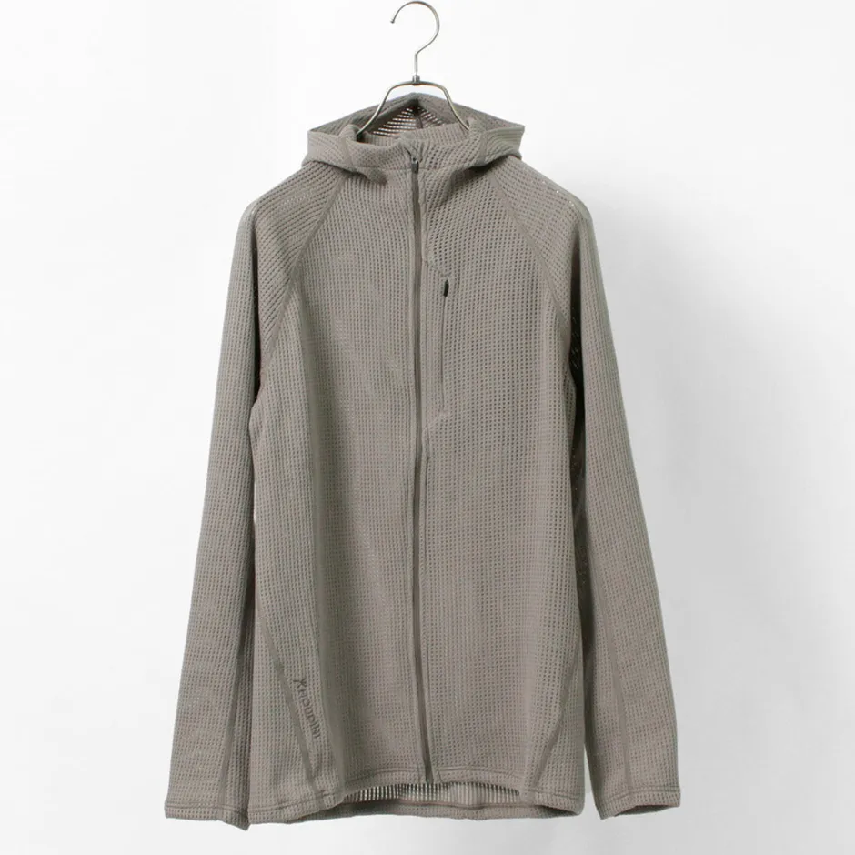 Jackets^HOUDINI / Paceflow Hoodie