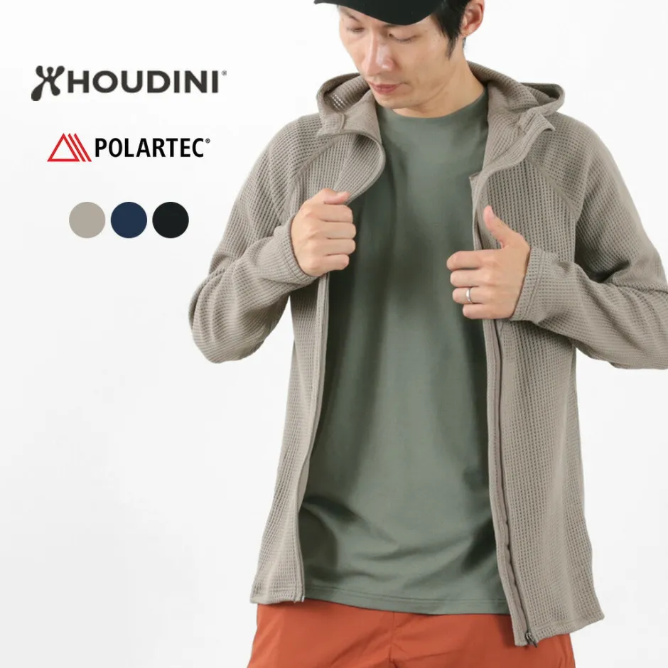 Jackets^HOUDINI / Paceflow Hoodie