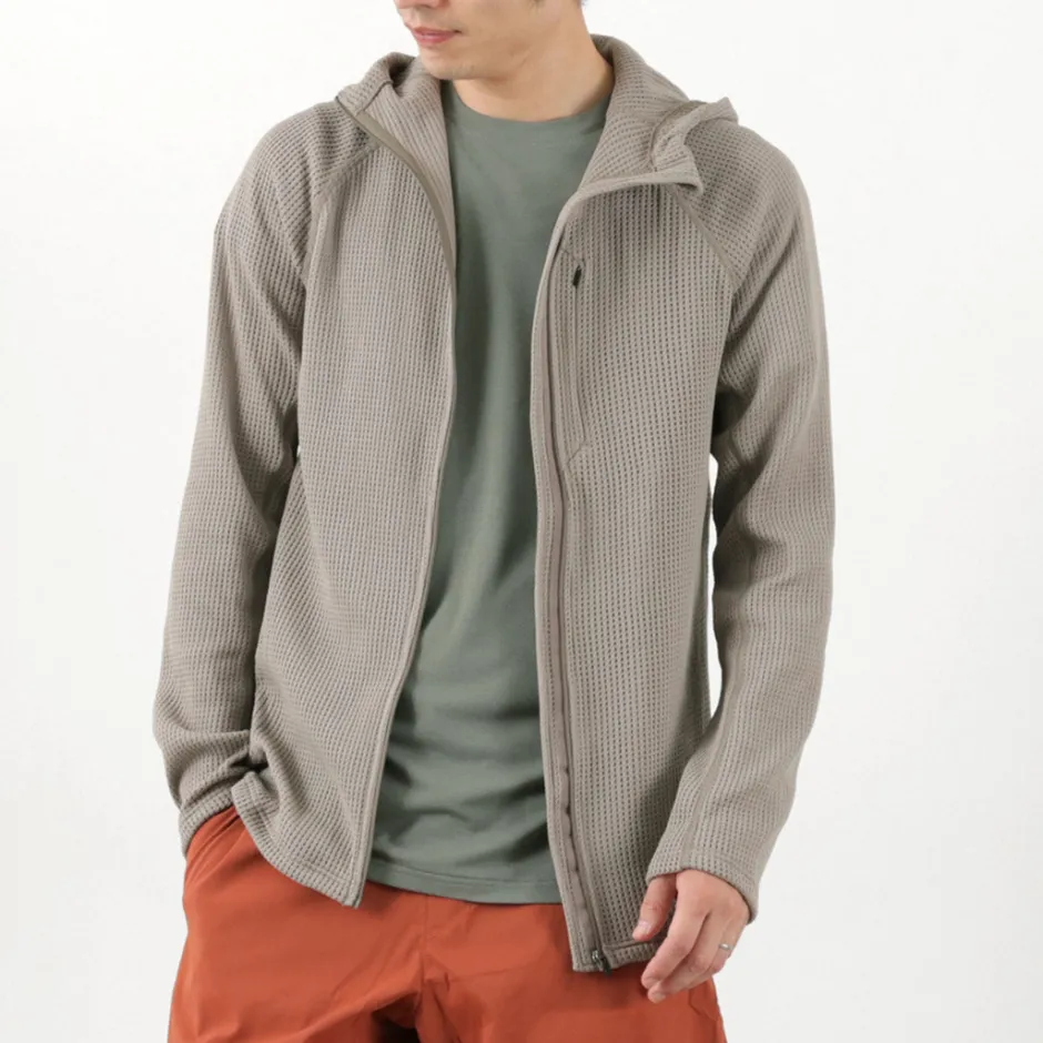 Jackets^HOUDINI / Paceflow Hoodie