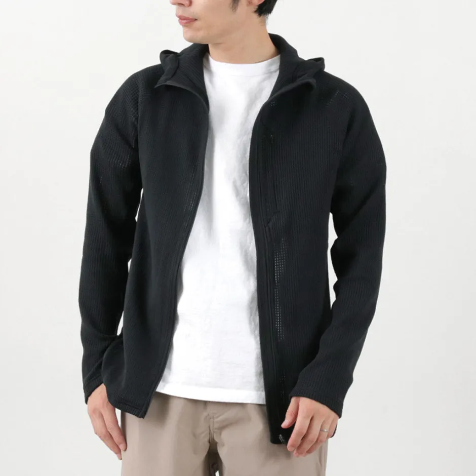 Jackets^HOUDINI / Paceflow Hoodie