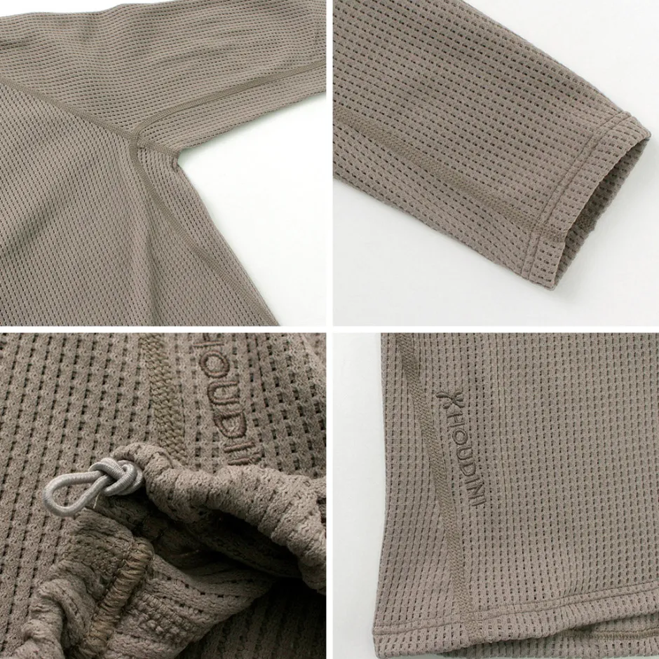 Jackets^HOUDINI / Paceflow Hoodie
