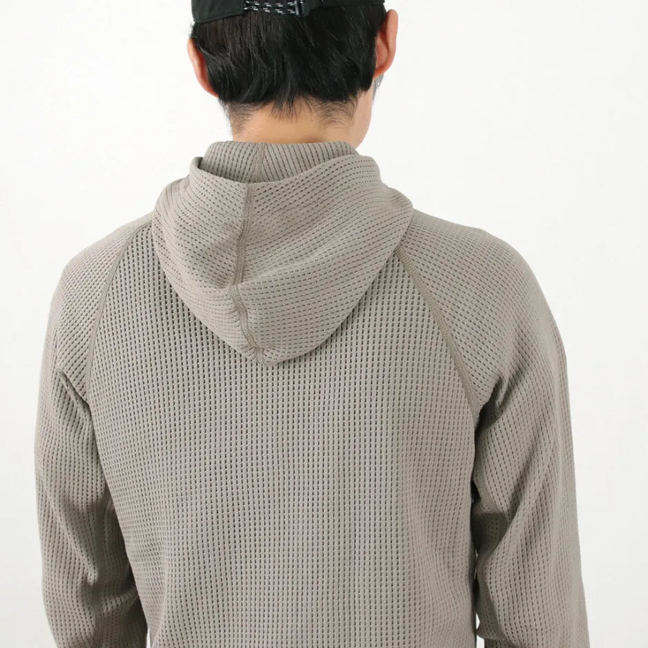 Jackets^HOUDINI / Paceflow Hoodie