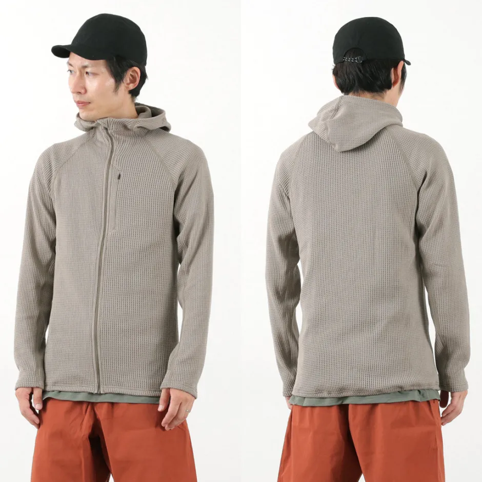 Jackets^HOUDINI / Paceflow Hoodie