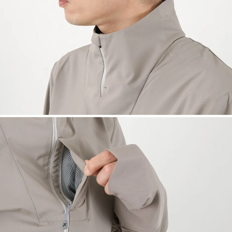 Jackets^HOUDINI / Pacewind Jacket