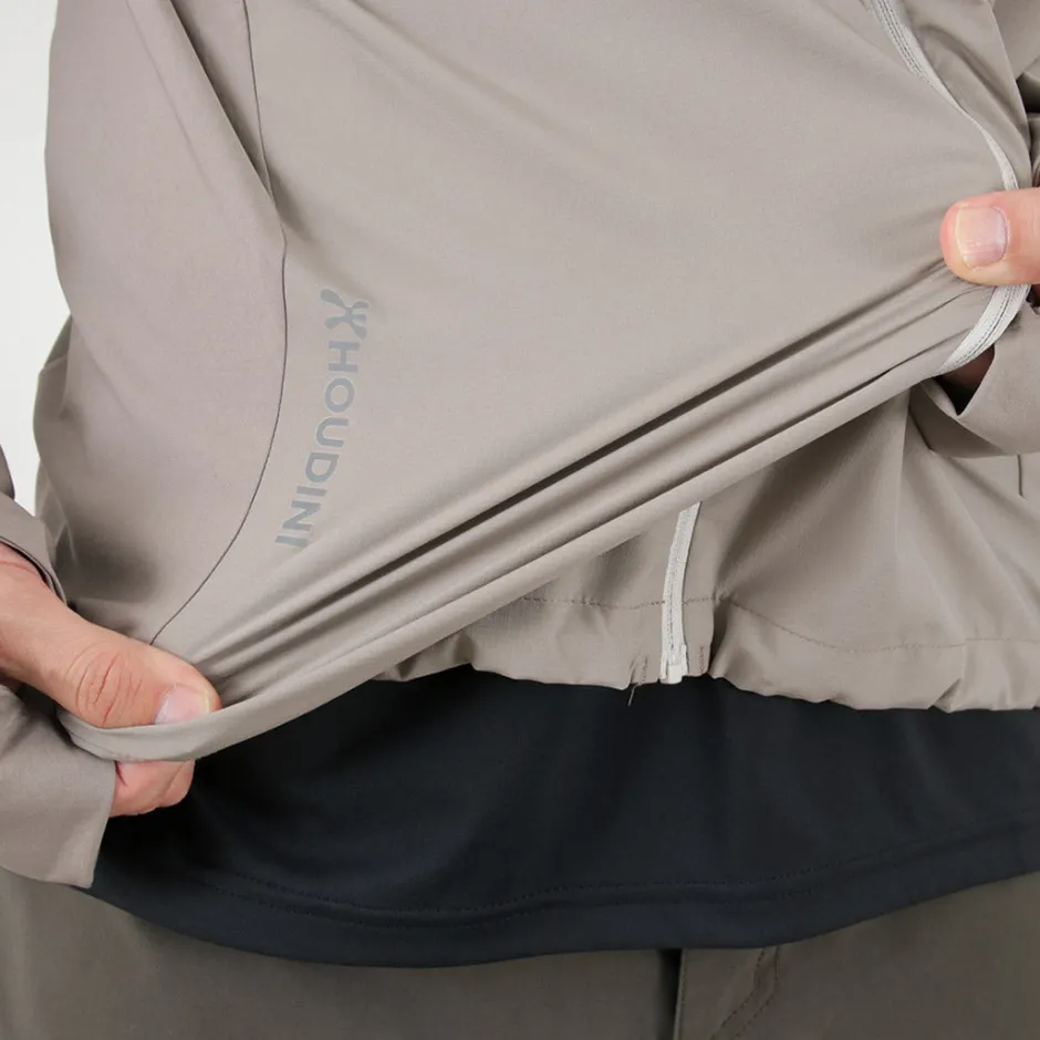Jackets^HOUDINI / Pacewind Jacket