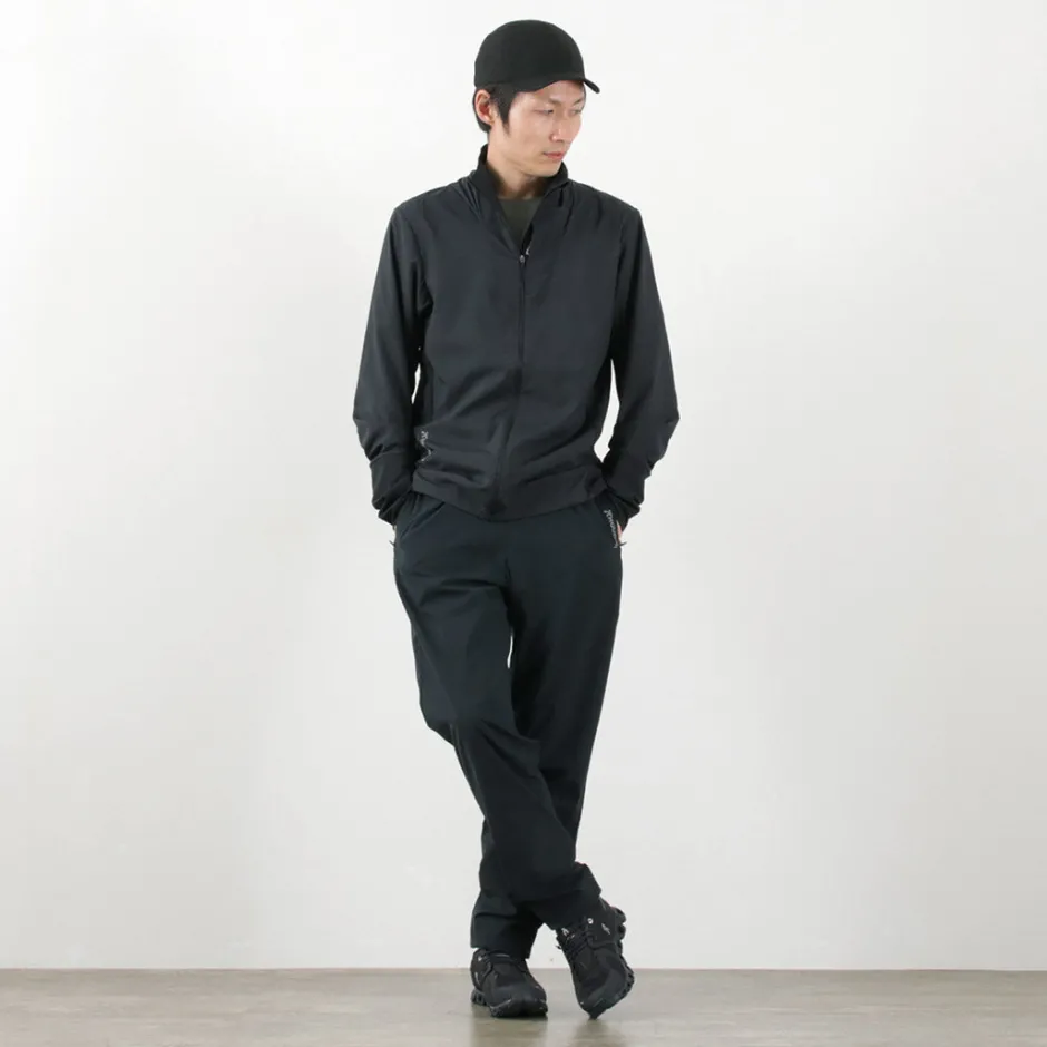 Jackets^HOUDINI / Pacewind Jacket