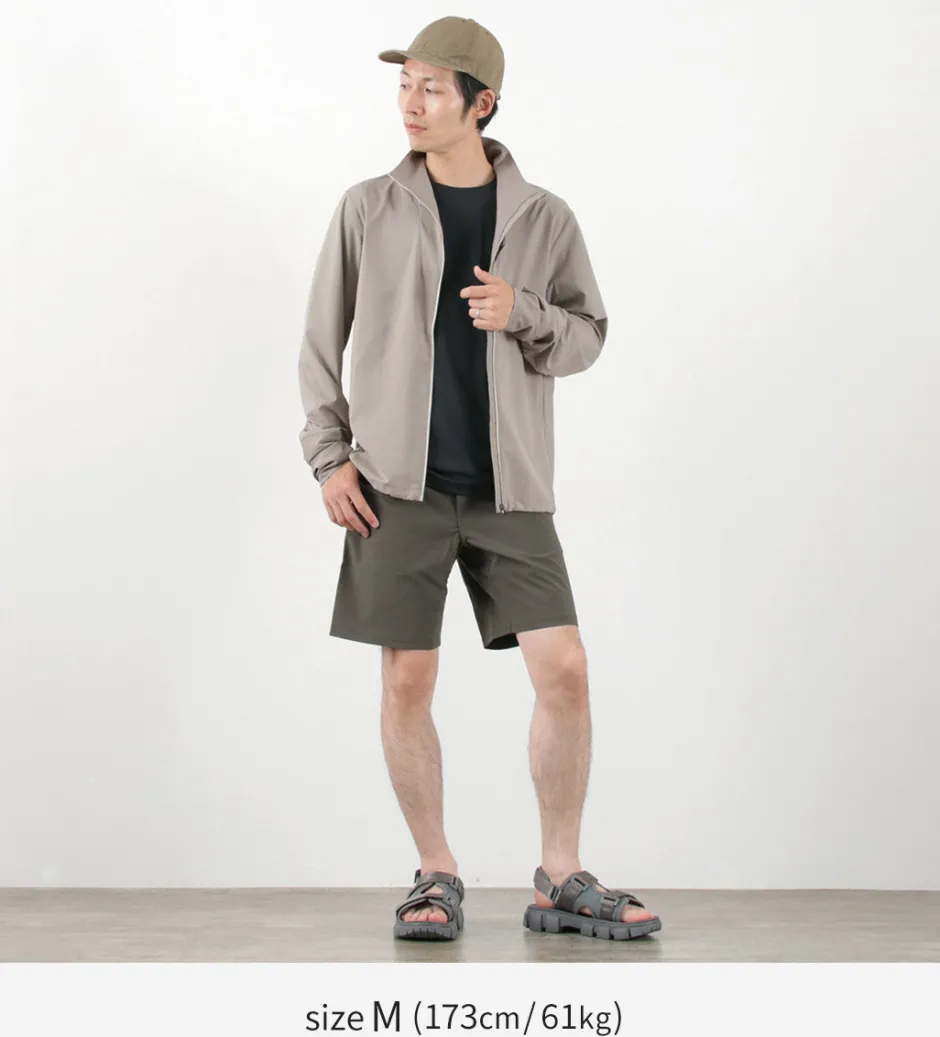 Jackets^HOUDINI / Pacewind Jacket