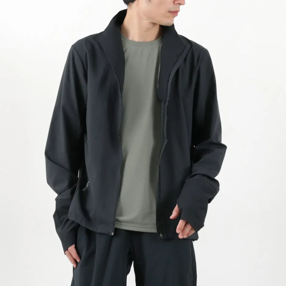 Jackets^HOUDINI / Pacewind Jacket