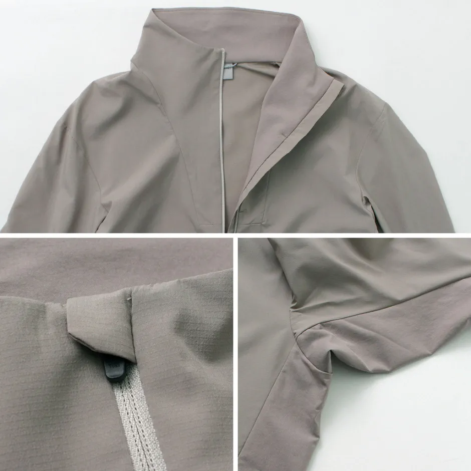 Jackets^HOUDINI / Pacewind Jacket