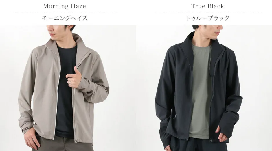 Jackets^HOUDINI / Pacewind Jacket