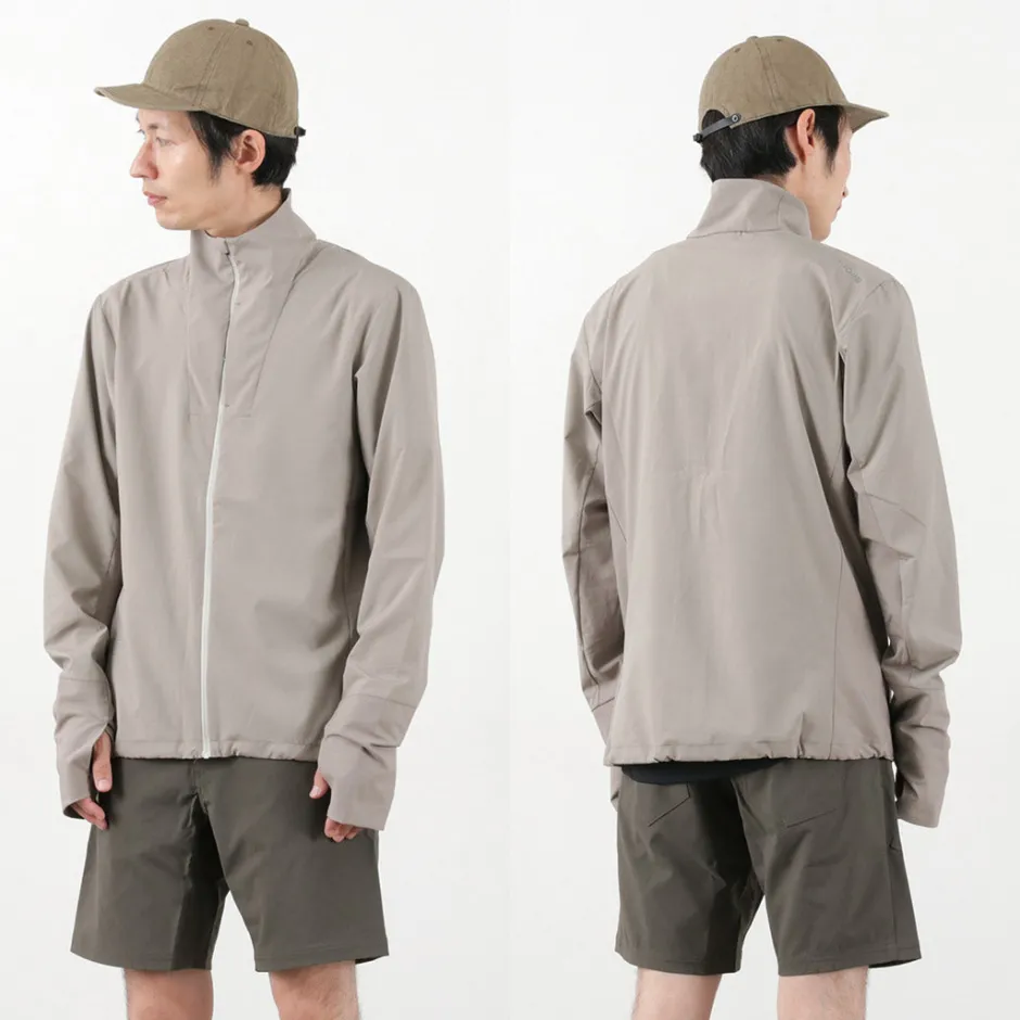 Jackets^HOUDINI / Pacewind Jacket