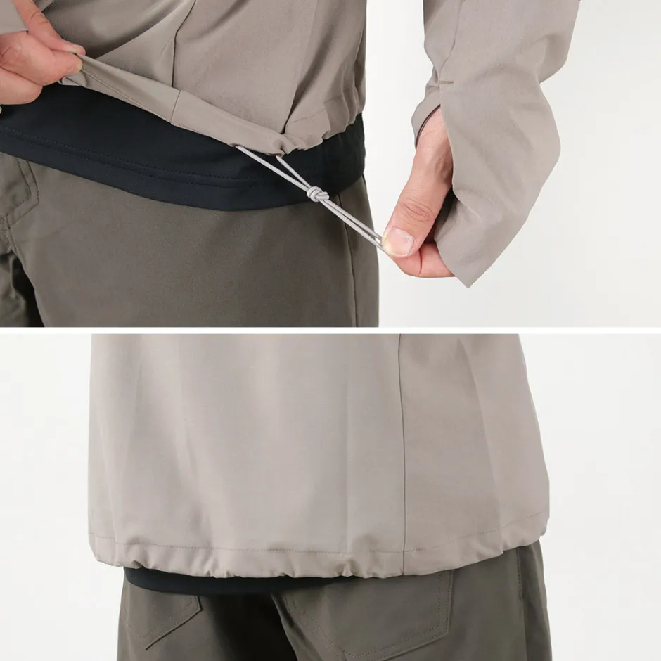 Jackets^HOUDINI / Pacewind Jacket