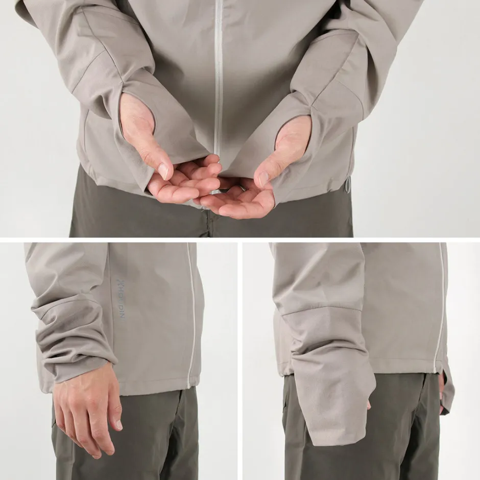 Jackets^HOUDINI / Pacewind Jacket