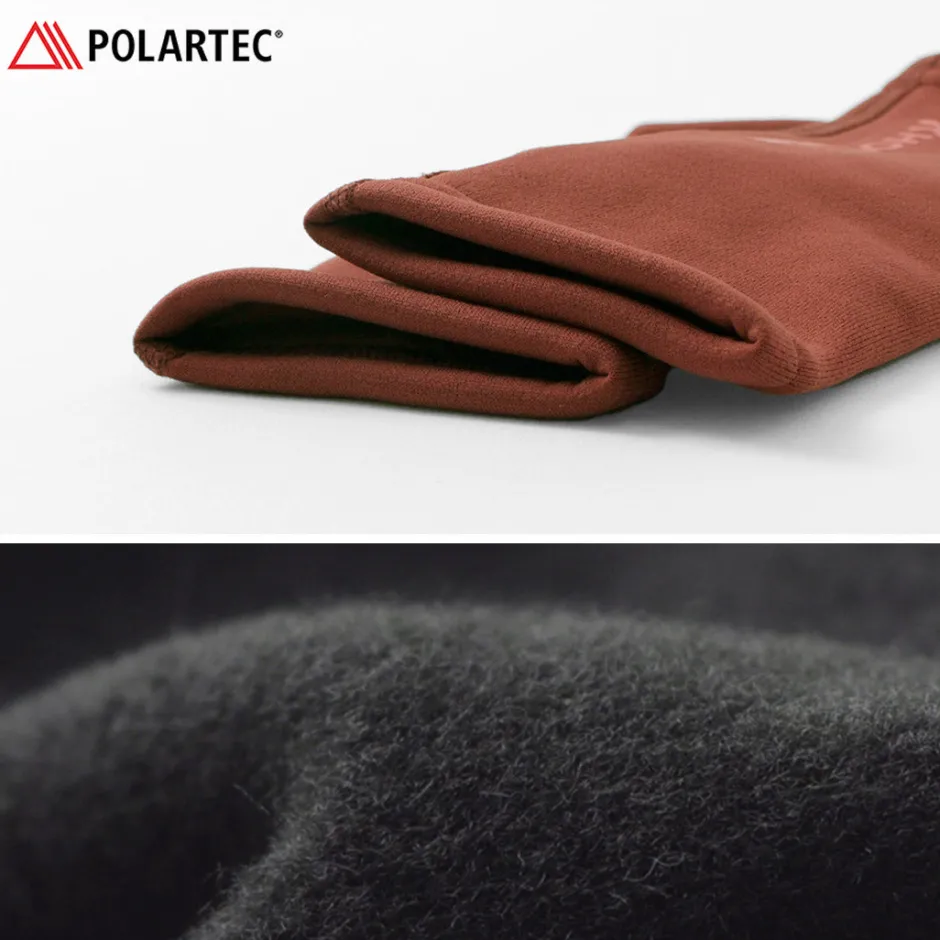 Gloves^HOUDINI / POLARTEC POWER WristGaiters