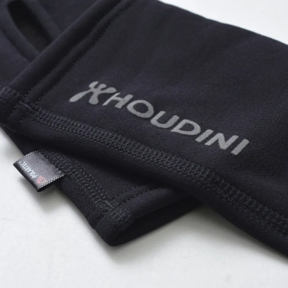 Gloves^HOUDINI / POLARTEC POWER WristGaiters