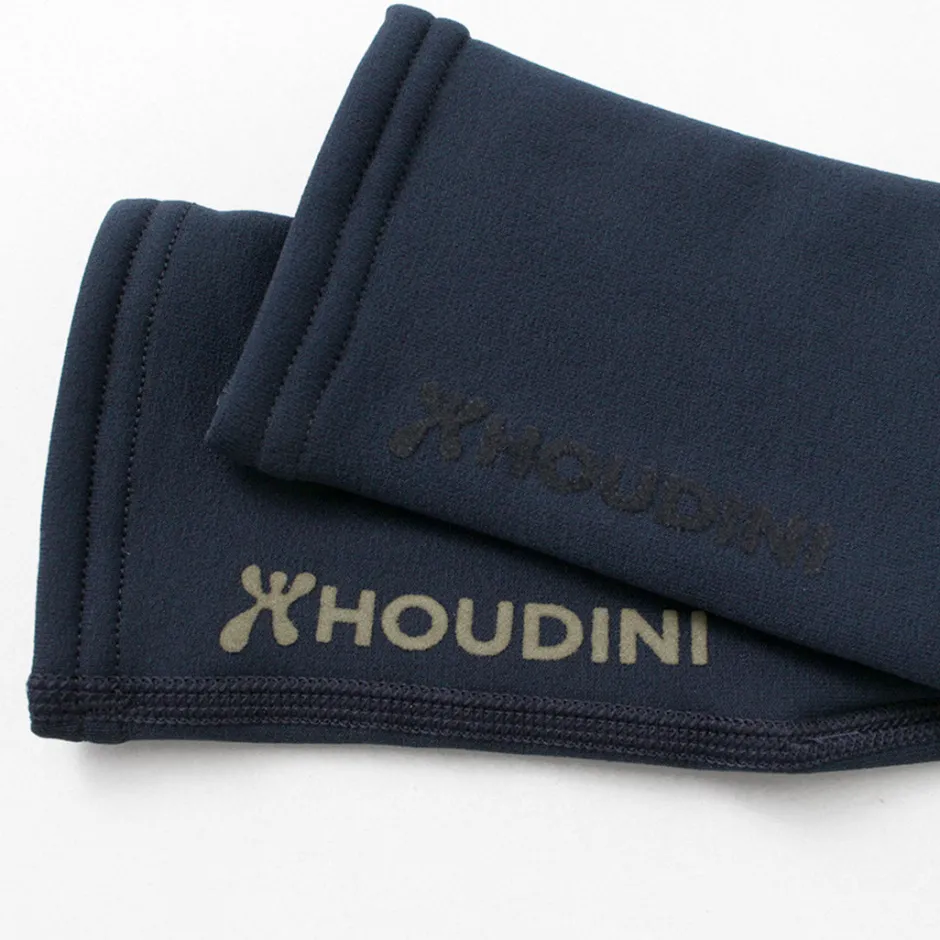 Gloves^HOUDINI / POLARTEC POWER WristGaiters