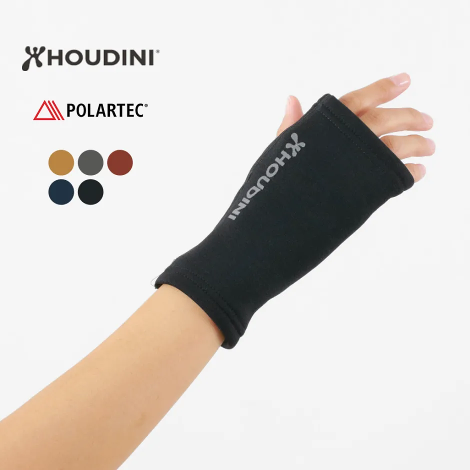 Gloves^HOUDINI / POLARTEC POWER WristGaiters