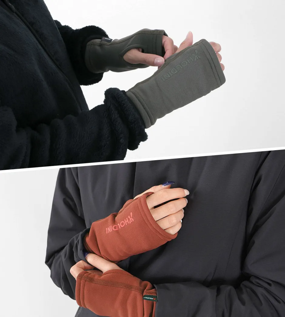Gloves^HOUDINI / POLARTEC POWER WristGaiters