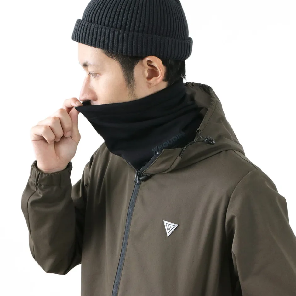 Scarfs^HOUDINI / Power Hat Neck Warmer