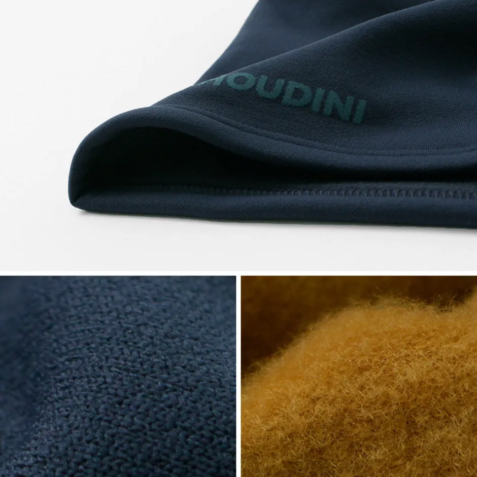 Scarfs^HOUDINI / Power Hat Neck Warmer