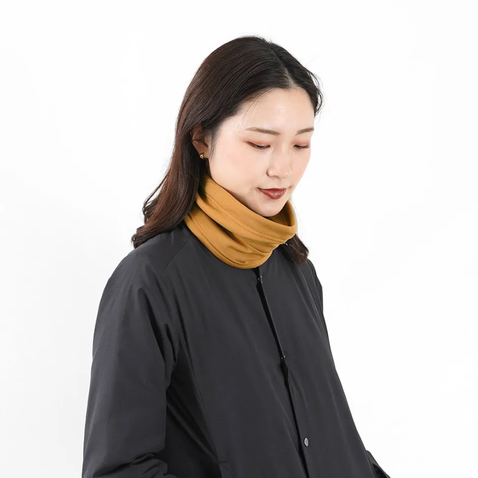 Scarfs^HOUDINI / Power Hat Neck Warmer
