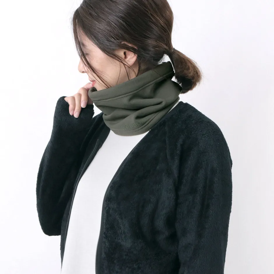 Scarfs^HOUDINI / Power Hat Neck Warmer
